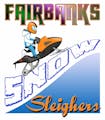 Fairbanks Snow Sleighers