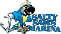 Salty Samâs Marina
