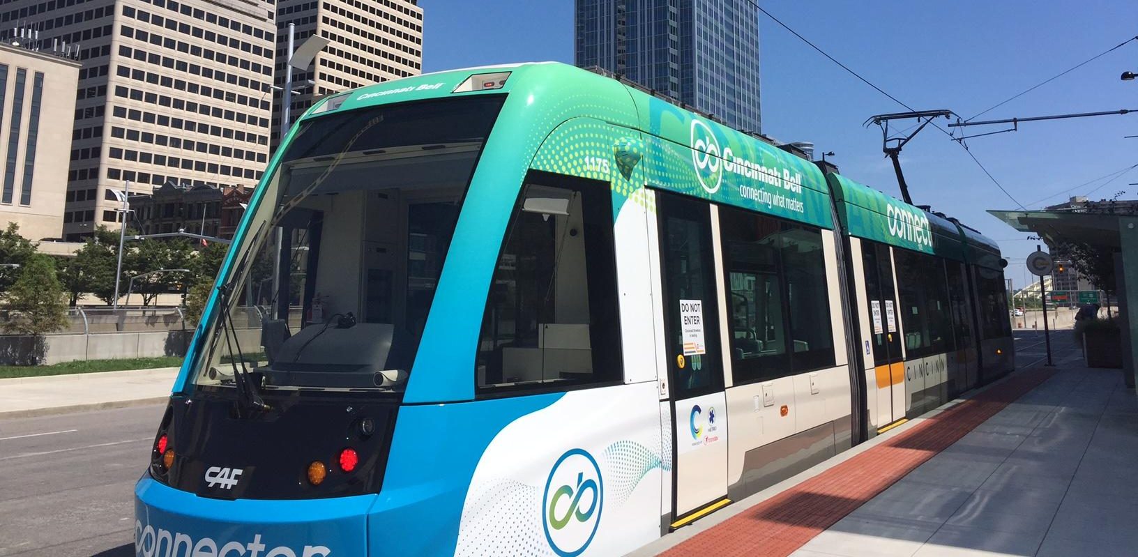 Cincinnati Streetcar Tour | Cincinnati Food Tours