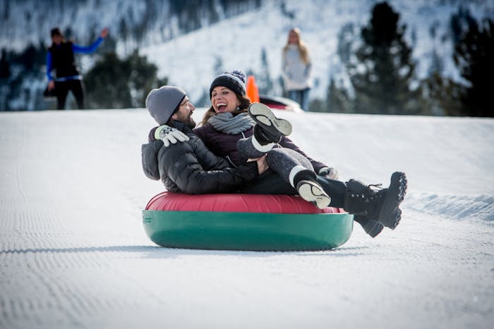 Tahoe Snowmobiles Snow Tubing Snowmobile Rentals Lake Tahoe