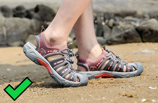 How To Choose The Best Trekking Shoes In India  The Ultimate Trekking Shoe  Guide 2023