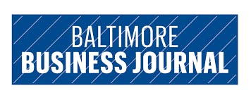 Baltimore business journal logo